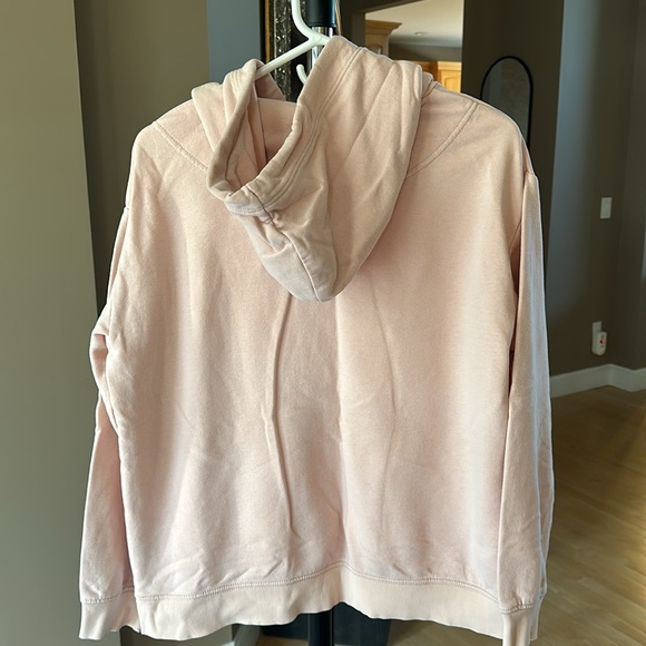 H&M Basic Hooded Sweatshirt - Picture 4 of 4